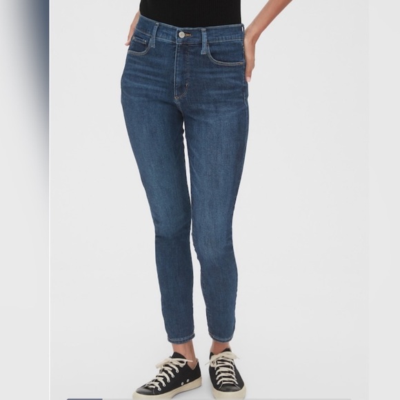GAP Denim - GAP Easy Leggings, Size 32R (14)